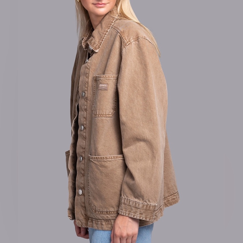 Pull&Bear Jacket - image 3